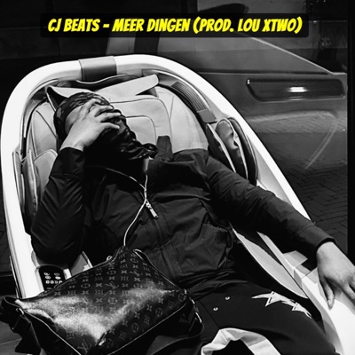 Meer Dingen - Single