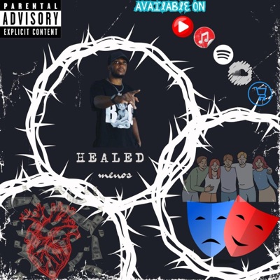 Healed and Healthy - Single