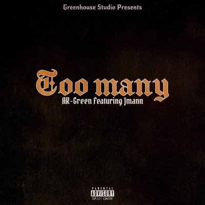 Too Many (feat. J Mann) - Single
