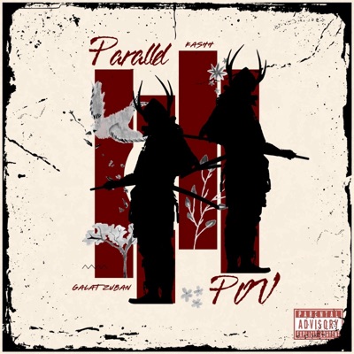 Parallel (POV) (feat. Galat Zuban) - Single