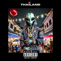 THAiLAND - Single - ACTHEKiDFROMSPACE