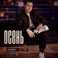 ОСЕНЬ - Single - ZaaRDi