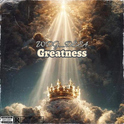 Greatness - Single