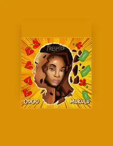 Preshio: песни, клипы, биография, даты выступлений и многое другое.