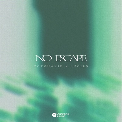 No Escape - Single