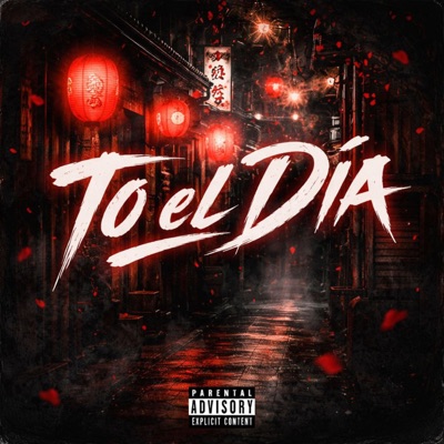 To' el día - Single