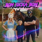 BOM SICKA BOM