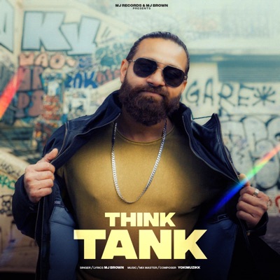 Think Tank (feat. YokiMuzikk) - Single