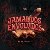 Jamal dos Envolvidos - Single - Mc Gw & BemBilly
