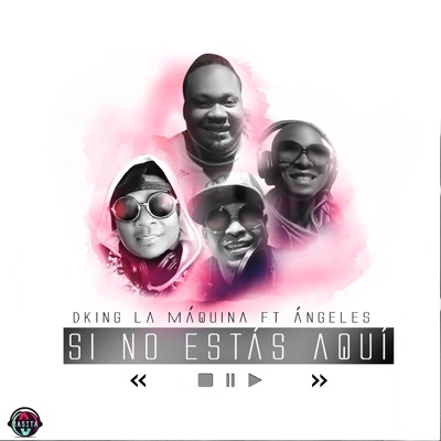 Si no Estás Aquí (Remix) - Single