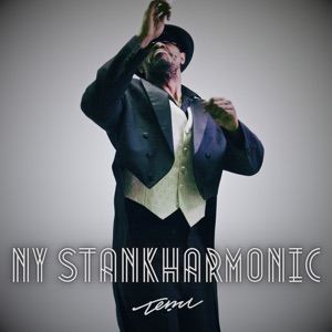 Ny Stankharmonic - Single