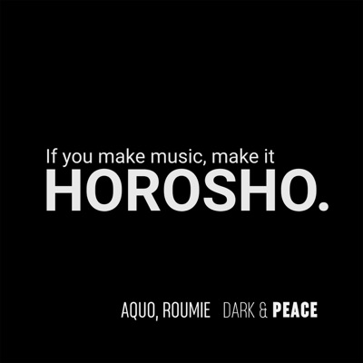 Dark & Peace - Single