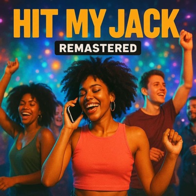 Hit my jack remastered (feat. rjturntt) - Single