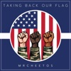 Taking Back Our Flag