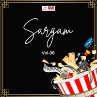 Sargam, Vol. 06 - Mehnaz & Fateh Ali Khan