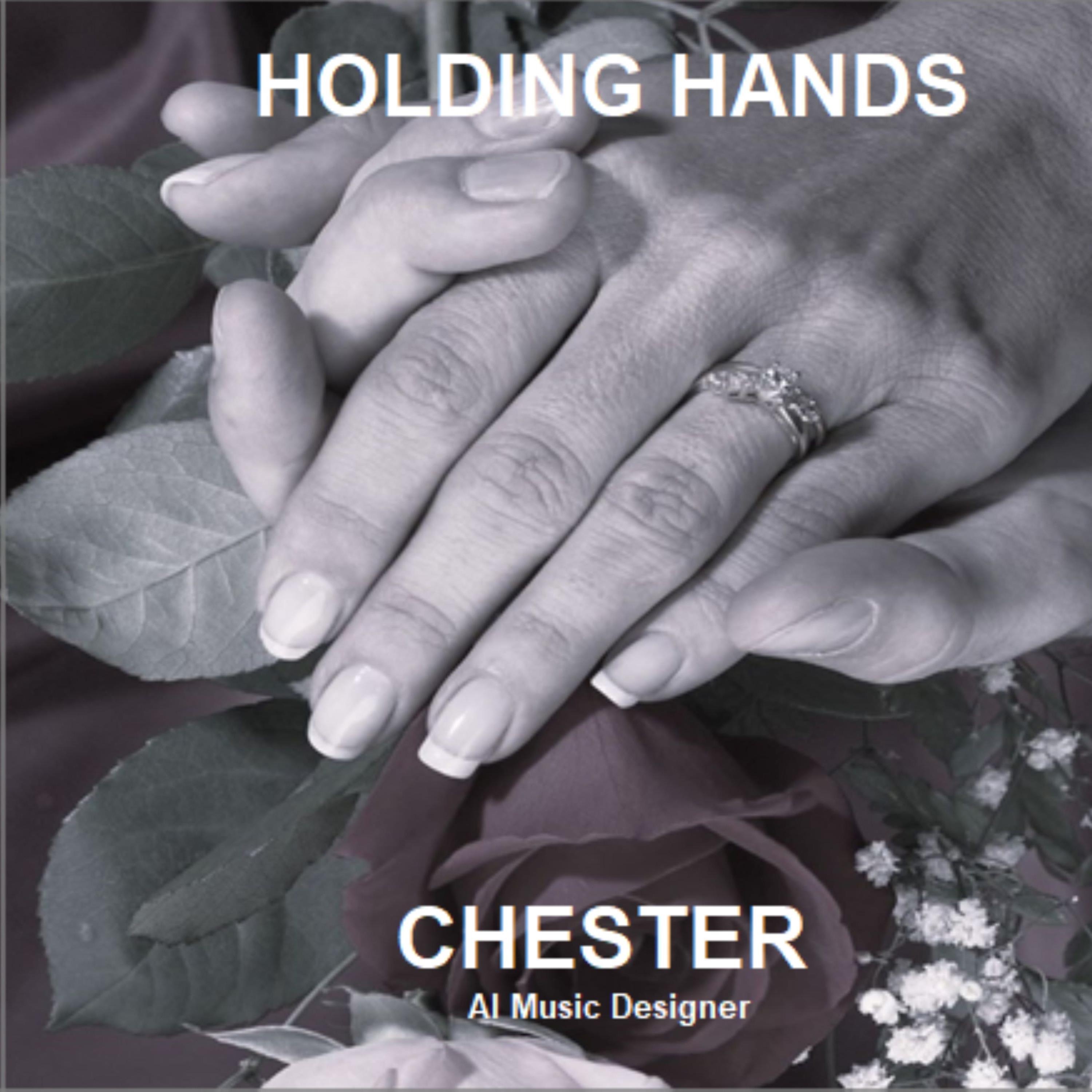 Holding Hands