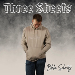 Three Sheets - Single