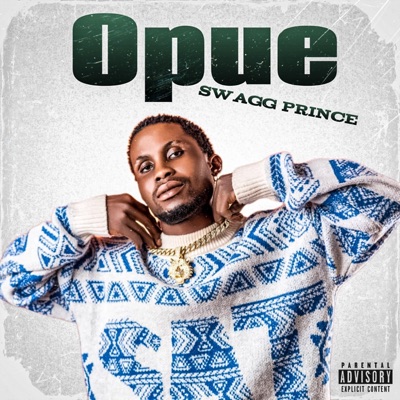 Opue - Single