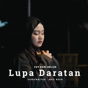 Chord Gitar Lupa Daratan - Cut Rani Auliza