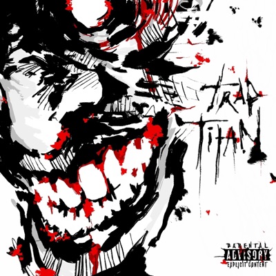 TRAP TITAN - EP