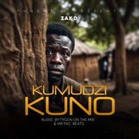 Kumudzi Kuno Zax D