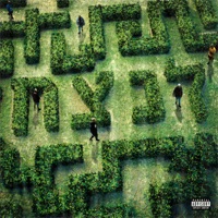 גאד דאמט - Single - אריאל מדהלה