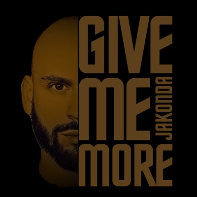 Give Me More - Single