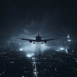 Авиарежим СВР