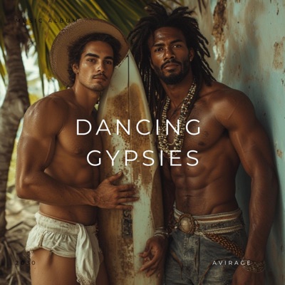 Dancing Gypsies - Single
