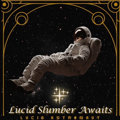 Lucid Slumber Awaits