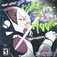Reach the Moon - Single - Marc Knight & Xander Sage