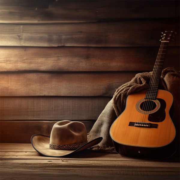 Bluegrass Ridge (Songs from the Heartland)