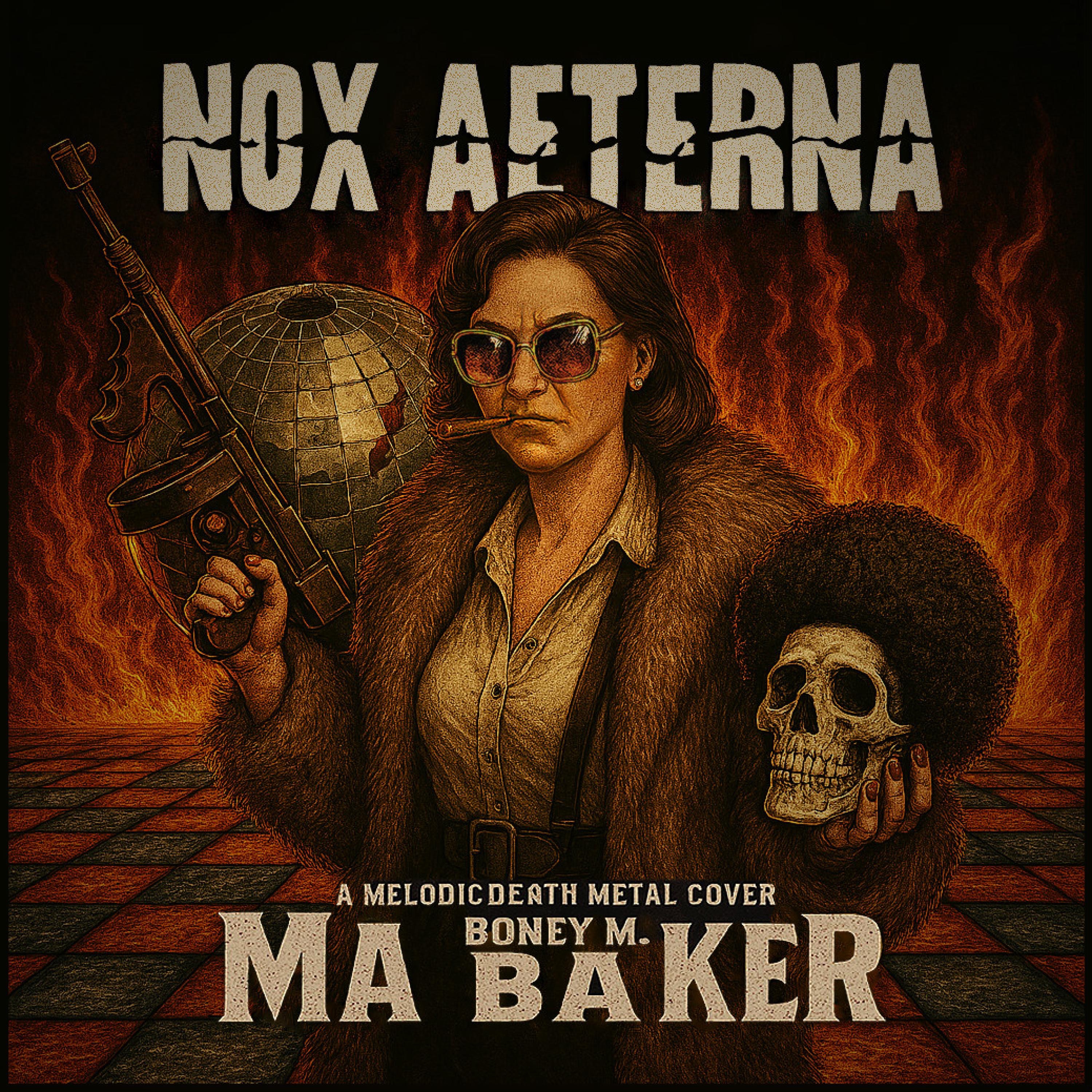 Ma Baker - Single