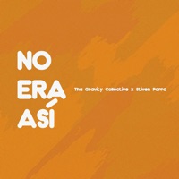 No Era Así - Single - Stiven Parra & Tha Gravity Collective