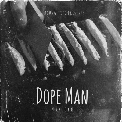Dope Man - Single