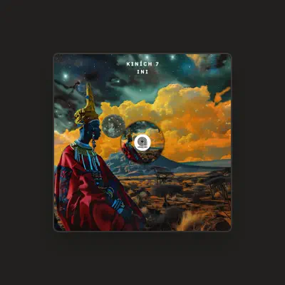 Listen to Kiních 7, watch music videos, read bio, see tour dates & more!