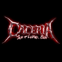 Cacería (feat. Lil Varo & Bi.em38) - Single - Jkin