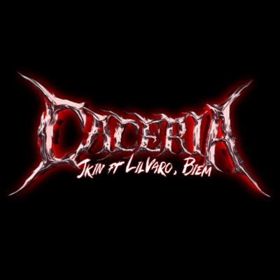 Cacería (feat. Lil Varo & Bi.em38) - Single