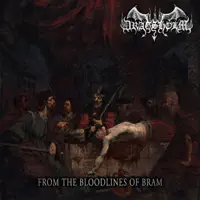 I Am the Impaler — Dragsholm