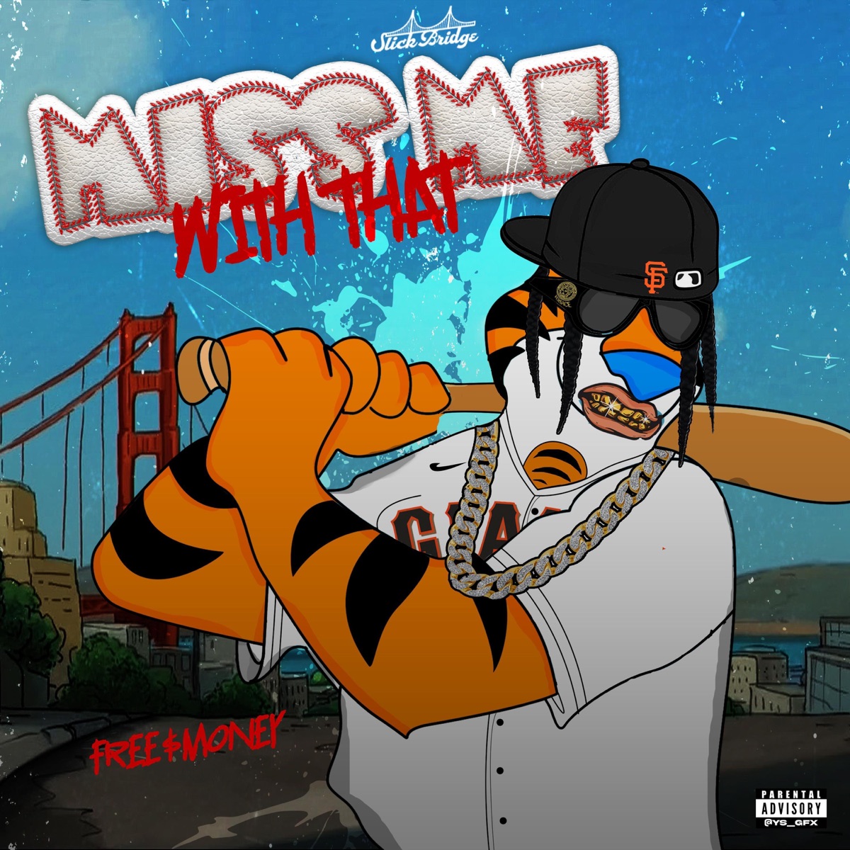 Miss Me With That - Single
