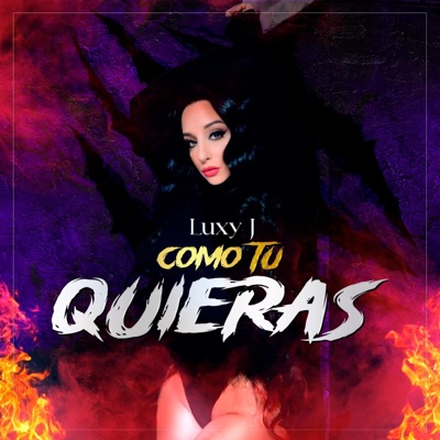 Como tu quieras - Single