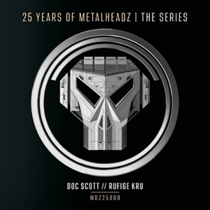 25 Years of Metalheadz – Part 9 - EP