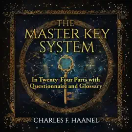 The Master Key System: In Twenty-Four Parts with Questionnaire and Glossary (Unabridged)