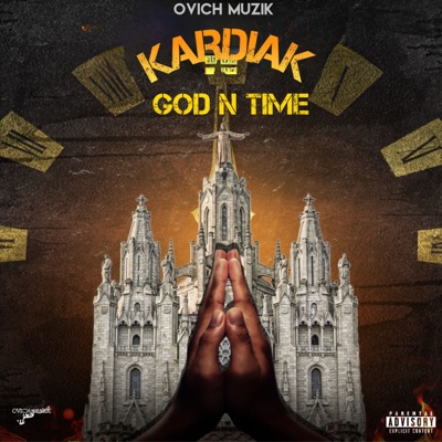 God N Time - Single
