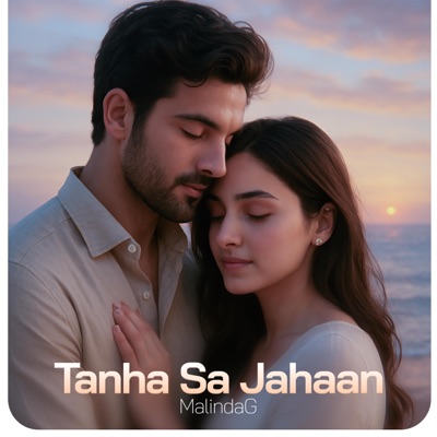 Tanha Sa Jahaan (Lonely Place) - Single