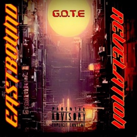 6atman (feat. Young C, iNTRO, GAAD LUCY & M'AE TheSensei) G.O.T.E