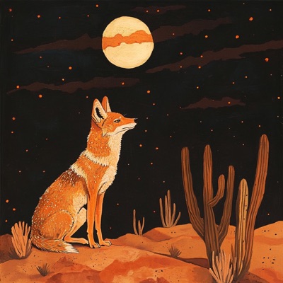 Coyote - Single