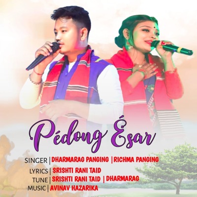 PEDONG ESAR - Single