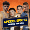 Aperol Spritz (feat. paulomuc) [Techno Version] - Vincent Gross, Beats By Luca & Aditotoro