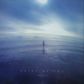 Print of You almogfx & cassade